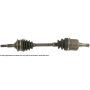 CARDONE Reman 60-1224 Remanufactured CV Axle Assembly