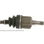 CARDONE Reman 60-1224 Remanufactured CV Axle Assembly