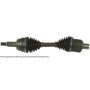 CARDONE Reman 60-1233 Remanufactured CV Axle Assembly