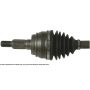 CARDONE Reman 60-1233 Remanufactured CV Axle Assembly