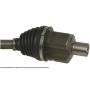 CARDONE Reman 60-1233 Remanufactured CV Axle Assembly
