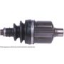 CARDONE Reman 60-1238 Remanufactured CV Axle Assembly