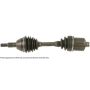 CARDONE Reman 60-1243 Remanufactured CV Axle Assembly