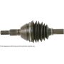 CARDONE Reman 60-1243 Remanufactured CV Axle Assembly