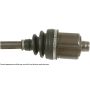 CARDONE Reman 60-1243 Remanufactured CV Axle Assembly