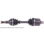 CARDONE Reman 60-1249 Remanufactured CV Axle Assembly