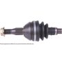 CARDONE Reman 60-1249 Remanufactured CV Axle Assembly