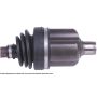 CARDONE Reman 60-1249 Remanufactured CV Axle Assembly