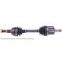 CARDONE Reman 60-1250 Remanufactured CV Axle Assembly