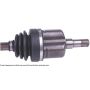 CARDONE Reman 60-1250 Remanufactured CV Axle Assembly