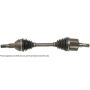 CARDONE Reman 60-1250HD Remanufactured CV Axle Assembly