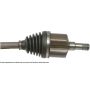 CARDONE Reman 60-1250HD Remanufactured CV Axle Assembly