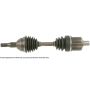 CARDONE Reman 60-1255 Remanufactured CV Axle Assembly