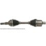 CARDONE Reman 60-1255HD Remanufactured CV Axle Assembly