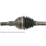 CARDONE Reman 60-1255HD Remanufactured CV Axle Assembly