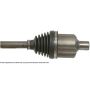 CARDONE Reman 60-1255HD Remanufactured CV Axle Assembly