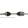 CARDONE Reman 60-1256 Remanufactured CV Axle Assembly