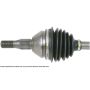 CARDONE Reman 60-1256 Remanufactured CV Axle Assembly
