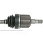 CARDONE Reman 60-1256 Remanufactured CV Axle Assembly
