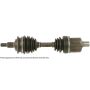 CARDONE Reman 60-1263 Remanufactured CV Axle Assembly