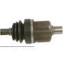CARDONE Reman 60-1263 Remanufactured CV Axle Assembly