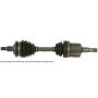 CARDONE Reman 60-1264 Remanufactured CV Axle Assembly