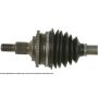 CARDONE Reman 60-1264 Remanufactured CV Axle Assembly