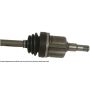 CARDONE Reman 60-1264 Remanufactured CV Axle Assembly