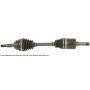 CARDONE Reman 60-1271 Remanufactured CV Axle Assembly