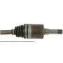 CARDONE Reman 60-1271 Remanufactured CV Axle Assembly