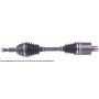 CARDONE Reman 60-1272 Remanufactured CV Axle Assembly