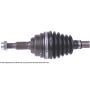 CARDONE Reman 60-1272 Remanufactured CV Axle Assembly
