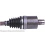 CARDONE Reman 60-1272 Remanufactured CV Axle Assembly