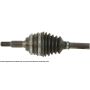 CARDONE Reman 60-1273 Remanufactured CV Axle Assembly