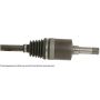 CARDONE Reman 60-1273 Remanufactured CV Axle Assembly
