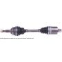 CARDONE Reman 60-1274 Remanufactured CV Axle Assembly