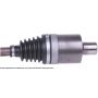 CARDONE Reman 60-1274 Remanufactured CV Axle Assembly