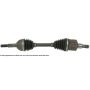 CARDONE Reman 60-1277 Remanufactured CV Axle Assembly