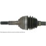 CARDONE Reman 60-1277 Remanufactured CV Axle Assembly