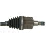 CARDONE Reman 60-1277 Remanufactured CV Axle Assembly
