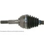 CARDONE Reman 60-1278 Remanufactured CV Axle Assembly
