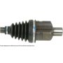 CARDONE Reman 60-1278 Remanufactured CV Axle Assembly