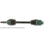 CARDONE Reman 60-1291 Remanufactured CV Axle Assembly