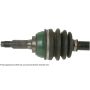 CARDONE Reman 60-1291 Remanufactured CV Axle Assembly