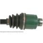 CARDONE Reman 60-1291 Remanufactured CV Axle Assembly