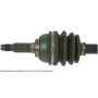 CARDONE Reman 60-1292 Remanufactured CV Axle Assembly
