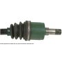 CARDONE Reman 60-1292 Remanufactured CV Axle Assembly