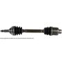 CARDONE Reman 60-1293 Remanufactured CV Axle Assembly