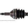 CARDONE Reman 60-1293 Remanufactured CV Axle Assembly