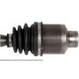 CARDONE Reman 60-1293 Remanufactured CV Axle Assembly